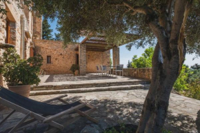 Kalogra - Architect Villa with Breathtaking Views